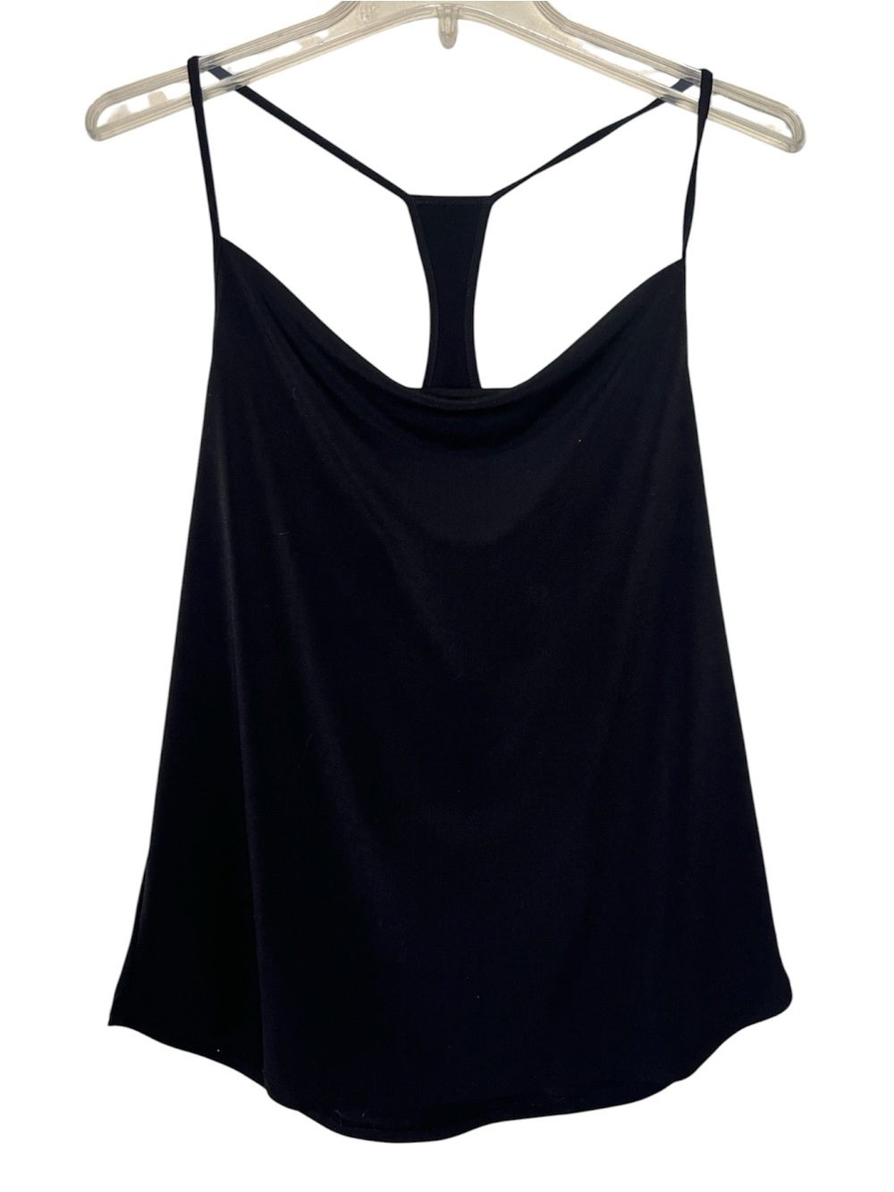 Moda International Racerback Tank Top Size Medium